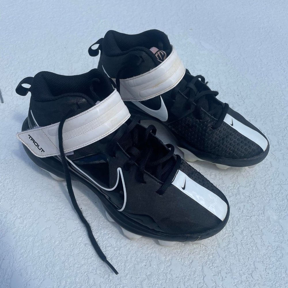 Nike Kids' Force Trout 7 Pro MCS Baseball Cleats